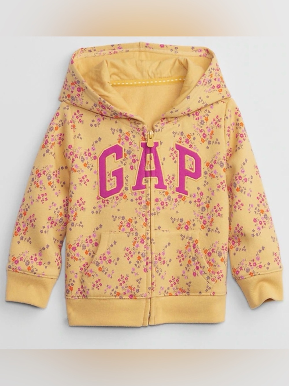GAP Hoodie and Sweat Pants Set.